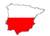 CURRO SERVERA ANTICUARIO - Polski